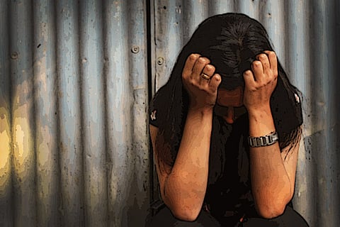 Fear and guilt: The untold impact stalking has on survivors