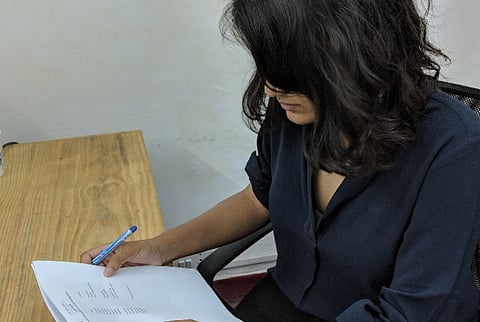 Kerala student forced to remove bra for NEET: Files case on invigilator for staring