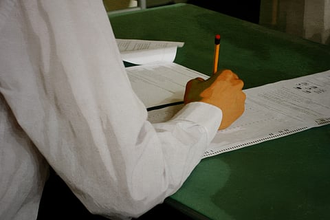 Prison or bonded labour, these TN students beat all odds to pass their Class 12 exams