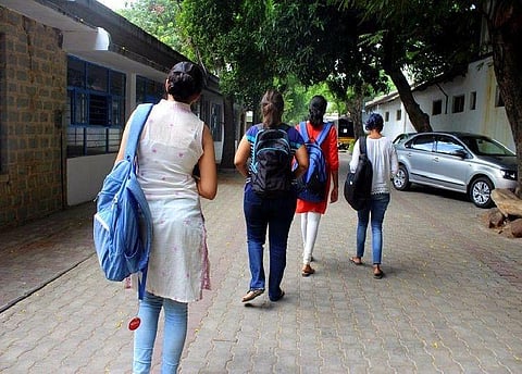 Why Bengaluru colleges setting a higher cutoff for girls is illegal and discriminatory