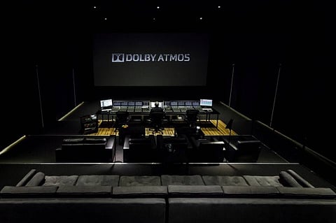 Kerala gets its first Dolby Atmos mixing studio