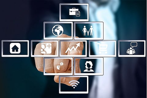 With AI changing how businesses operate, what is the future of our jobs?