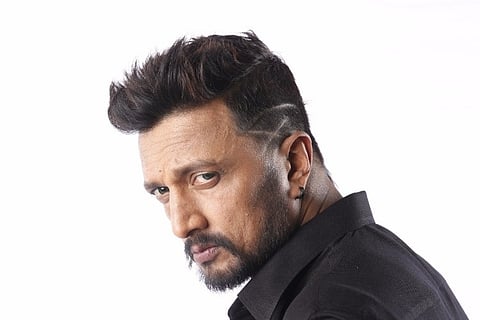 What you see on ‘Bigg Boss Kannada’ is closest to the real me: Actor Sudeep interview