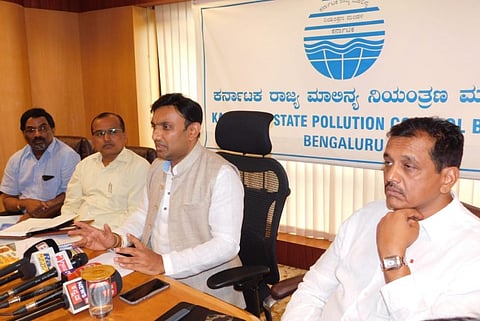 Former Cong MLA's appointment as K'taka Pollution control board chief, HC asks govt stand
