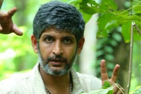 Sudheesh Pappu