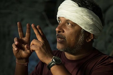 Director of The Kerala Story Sudipto Sen