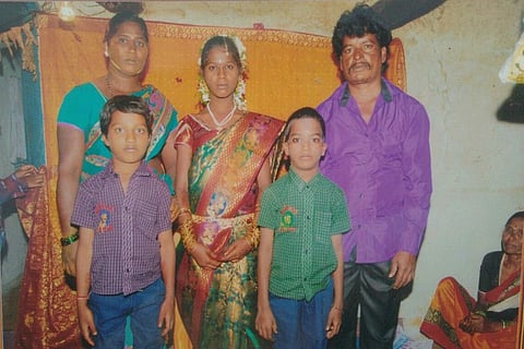 Family of seven found dead under suspicious circumstances in Telangana
