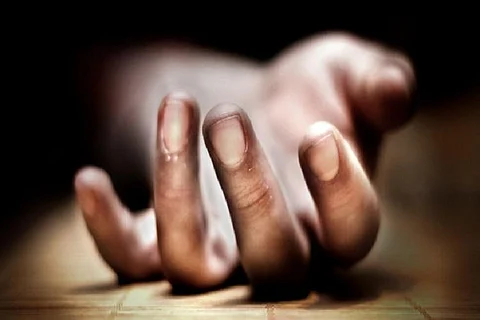 Bengaluru woman, 2 sons found dead in Kochi lodge