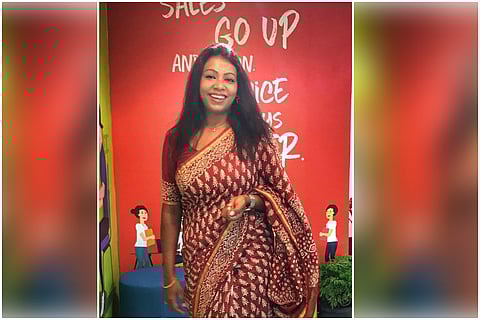 40 acts of kindness: A Hyderabad based woman's campaign for the homeless