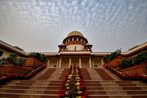 SC dismisses fresh plea seeking 100% VVPAT verification, calls it a ‘nuisance’