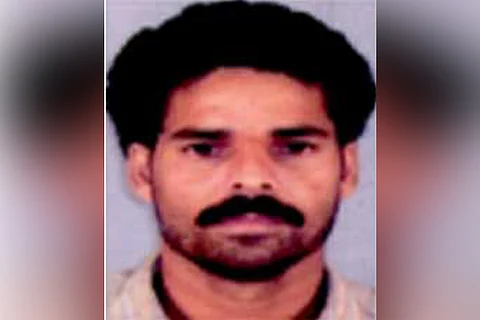 Man who allegedly supplied bombs used in 2007 Ajmer dargarh blast arrested