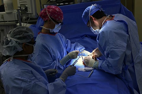 After 30 years of living with a fish bone stuck to his tongue, Kerala man finally gets relief