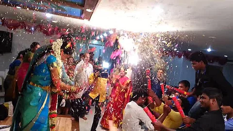 Flash mobs, romantic yacht rides and more: Meet Chennai’s first surprise planner