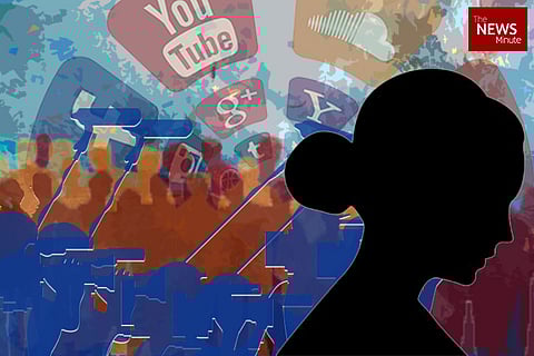 'Who will believe me?': Why many sexual violence survivors don't speak up immediately