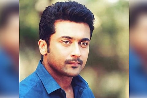 ‘Suriya 36’ could be Selvaraghavan’s dropped project ‘Kaan’ with Simbu