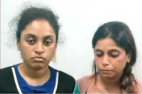 Minor, murdered in Chennai by employers, was sold to them by a trafficker posing as aunt