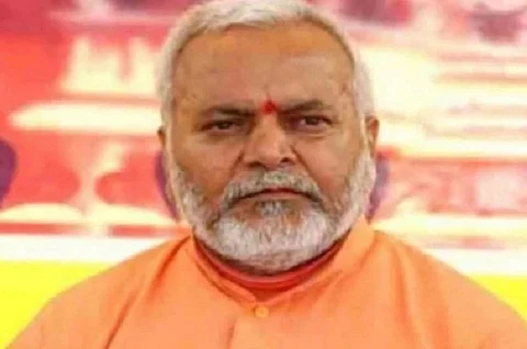 UP law student says BJP leader Chinmayanand raped her for a year, threatened family