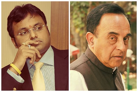 Explained: ED summons two directors of Karti Chidambaram linked company in Aircel Maxis case