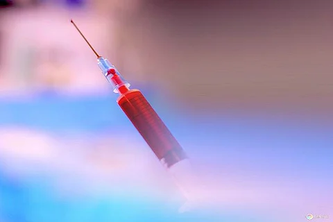 In a first, Andhra to use auto-disable syringes for all clinical purposes