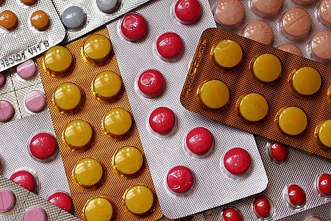 Medlife launches own line of generic drugs, becomes first Indian online pharmacy to do so