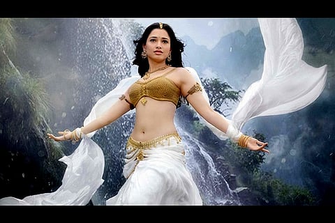 Baahubali has ‘empowered’ Tammannah