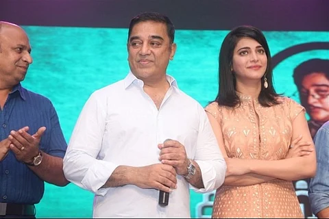 'Sabaash Naidu' will recommence soon, says Shruti Haasan