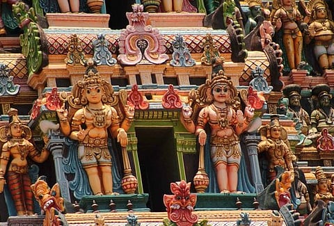 Temple land worth Rs 1,700 crore recovered in Tamil Nadu