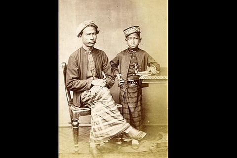 Sri Lanka’s Malays and the fight for minority status