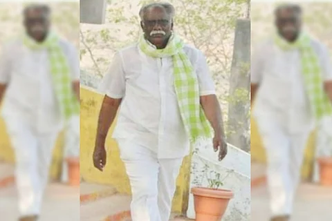 Telangana TRS leader who defected from CPI(M) killed over turf war, say police