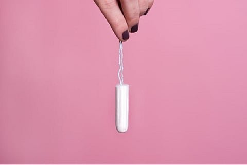 Talking about periods with boys — how easy is it?