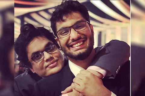 Me Too: Founders Tanmay Bhat, Gursimran Khamba out of AIB ‘until further notice’