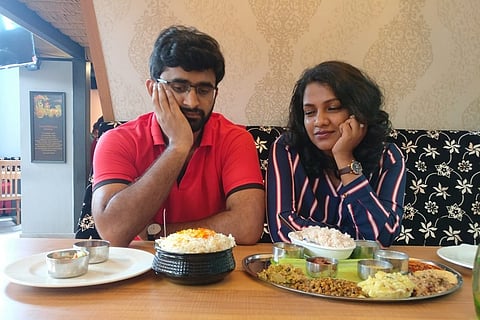 Where to get Thiruvananthapuram's best biryani or porotta? Ask this food reviewer couple