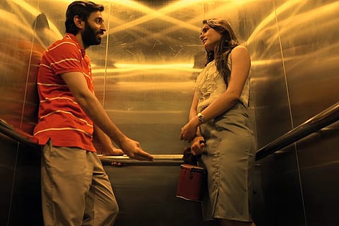 'Taramani' Review: A mirror to show our sexist, flawed society