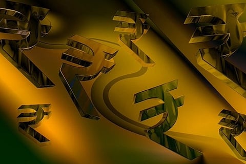 Gross direct tax collection in FY20 down nearly 5% at Rs 12.33 lakh crore