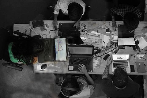 How can we bridge the gender gap in tech startups? 5 things companies should do