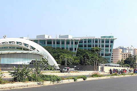Technopark