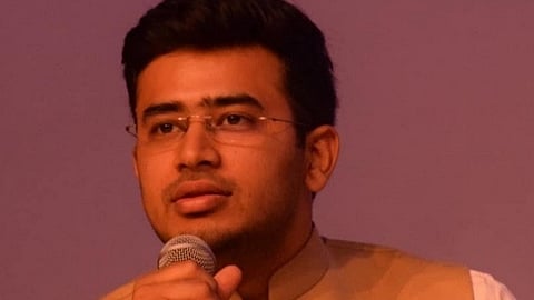 Tejasvi Surya