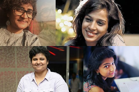 Free of Telugu cinema's constraints, these women are breaking moulds through web series