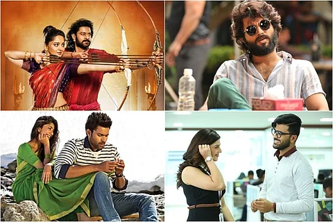 A year of change: The best of Telugu cinema in 2017