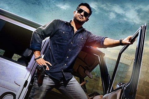 Dear Telugu directors, it's ok to represent misogyny but don't glorify it