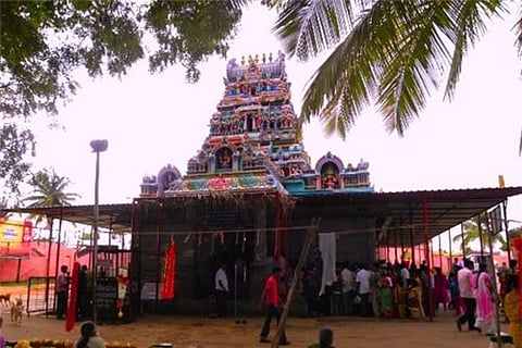 Teenager dead, 20 hospitalised in Karnataka after consuming temple prasadam