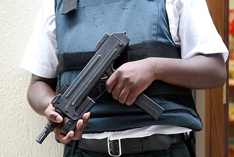 Converted to Islam, married and missing: UAPA case against two persons in Kerala