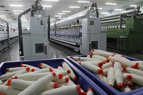 TN mill worker who stood up for women laborers commits suicide after management calls him thief
