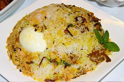 Hyderabadi, Thalassery or Awadhi? KTR, Amitabh Kant, Vir Sanghvi join biriyani debate