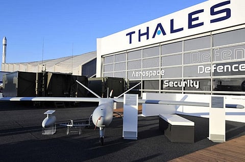 Aero India 2019: Thales is expected to create 3k jobs with new Bengaluru centre