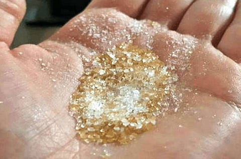 Have Trouble Falling Asleep? ”Sleepy Dust” One of The Best Natural Sleep Remedies!