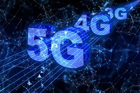 5G vs The Previous Generations of Mobile Internet