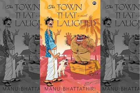 ‘The Town That Laughed’ review: A warm, funny tale with eccentric characters