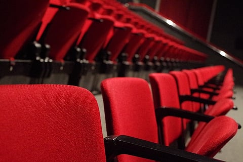 Tamil, Telugu film industry shut-down: Qube Cinema hopeful of resolution soon