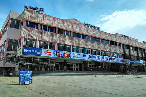 Tamil Nadu theatre shutdown: Theatres face loss of over Rs 20 crores in 3 days